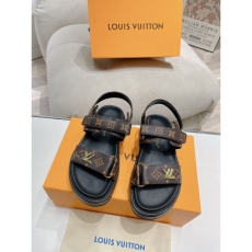 LV Sandals